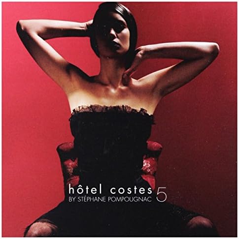 Amazon.com: Hôtel Costes: Quatre: CDs & Vinyl